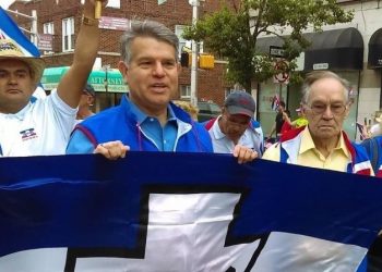 Parada y Medrano no tienen apoyo popular