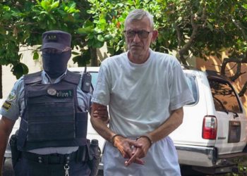 Fiscalía presenta investigación final que vincula al alemán Peter Wachowsky con el feminicidio de exdiputada Yanci Urbina