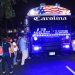La población está satisfecha con los resultados de seguridad en Nueva Concepción