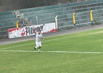 Usulután acaricia su boleto a cuartos de final en la Liga Nacional de Fútbol