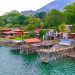 Salvadoreño invierte $8 millones en el lago de Coatepeque