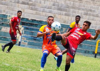 San Vicente sigue en el calabozo de la Liga Nacional de Fútbol