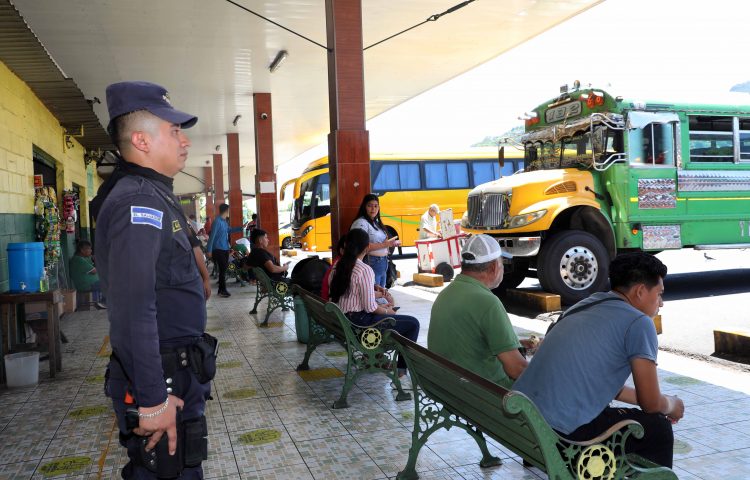 / Foto: Francisco Campos / Diario El Salvador