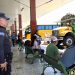 Seguridad ha reducido en 90 % el accionar criminal en las terminales de buses