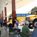 Seguridad ha reducido en 90 % el accionar criminal en terminales de buses