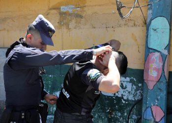 Seguridad ha reducido en 90 % el accionar criminal en terminales de buses