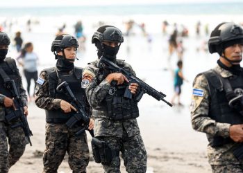 El Salvador acumula 122 días sin homicidios en lo que va del 2023