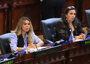 Arenera reconoce la necesidad de reducir diputaciones