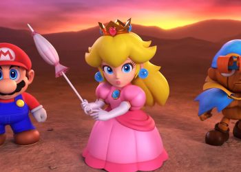 Nintendo anuncia el lanzamiento del remake de «Super Mario RPG»