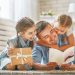 Obsequios para agasajar a papá