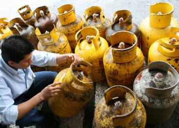 Precios de gas licuado se mantendrán estabilizados hasta mayo 2024