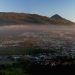 Se cumplen 106 años desde la última erupción del volcán de San Salvador