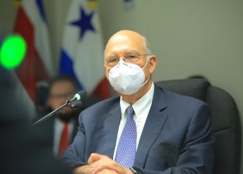 Fiscalía coordina con el extranjero para determinar más productos financieros de Alfredo Cristiani Burkard