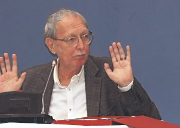 Fiscalía asegura que Paolo Lüers también será investigado y enfrentará la justicia