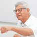 Dagoberto Gutiérrez: el gobierno de Bukele mantiene la esperanza en el pueblo