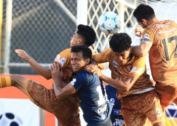 San Salvador y San Miguel se disputan la cuarta casilla en la Copa Tigo Sports