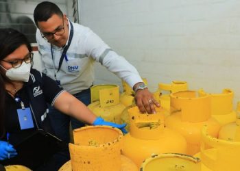 Precios de gas propano experimentan una baja en junio