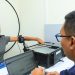 Equipos móviles del RNPN llegan a 19 centros educativos