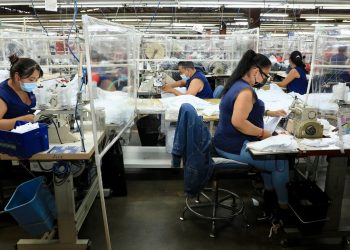 Sector textil reportó más de $615 millones en exportaciones