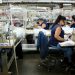 Sector textil reportó más de $615 millones en exportaciones