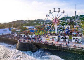 Gasto en experiencias de viajeros aumentó +213 % en El Salvador, según Forbes