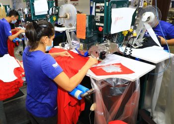 Exportadores se reinventaron tras la pandemia