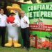 Pollo Indio premia a consumidores con 25 motos y miles de piezas de pollo