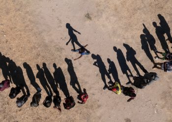 Migración irregular de salvadoreños ha disminuido siete meses consecutivos
