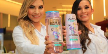 Súper Selectos y L’Oréal Paris lanzan la nueva línea Hialurónico Pure 