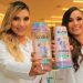 Súper Selectos y L’Oréal Paris lanzan la nueva línea Hialurónico Pure 