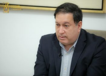 «La administración tributaria de Bukele ha sido exitosa»: Carlos Acevedo, expresidente del BCR
