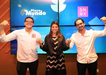 Plaza Mundo innova con pagos digitales
