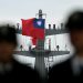 China insta a EE. UU. a detener interacciones oficiales de cualquier forma con Taiwan
