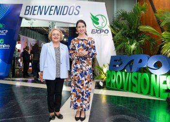 Gobierno refuerza lazos comerciales con República Dominicana