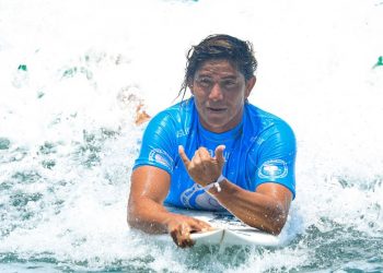 Porfirio Miranda sigue en competencia, Bryan Pérez se quedó en el camino