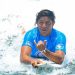 Porfirio Miranda sigue en competencia, Bryan Pérez se quedó en el camino