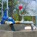 Los habitantes del cantón Ánimas Abajo de Zacatecoluca, La Paz, tendrán agua potable