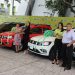 SISTEMA FEDECRÉDITO entregó premios del tercer sorteo Gana Fácil
