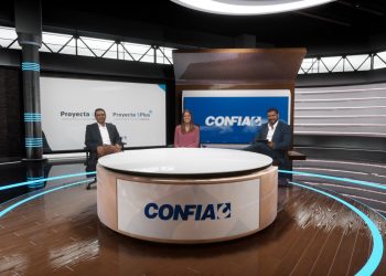 CONFIA lanza plan de ahorro e inversión voluntario Proyecta Life