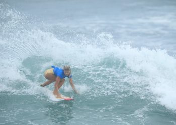 Se conocieron primeros clasificados para los Olímpicos de París 2024