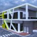 Primer data center de El Salvador lleva un 55 % de avance