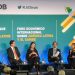 Banco Hipotecario presentó programa inclusión financiera en foro internacional