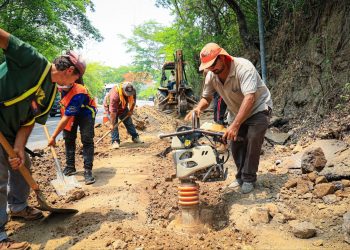 ANDA impulsa el abastecimiento de agua potable en oriente