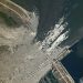 Destrucción de represa al sur de Ucrania sumerge 24 localidades