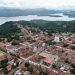 El 88 % de los municipios no cumple con requisito de población para constituirse