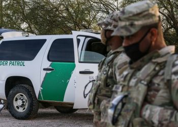 Abogada pide autopsia de menor fallecida en Patrulla Fronteriza en Texas