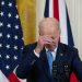 Congresista se disculpa por «menosprecio» de Biden a países de América Latina 