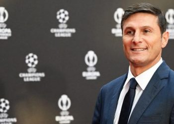 Javier Zanetti visitará a El Salvador en el marco de los 30 años de Grupo Megavisión