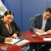 Otorgan 60 becas a estudiantes de agronomía