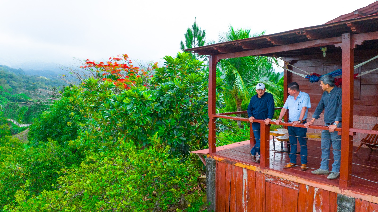 Salvadoreño en el exterior invierte $6 millones en construcción de ...